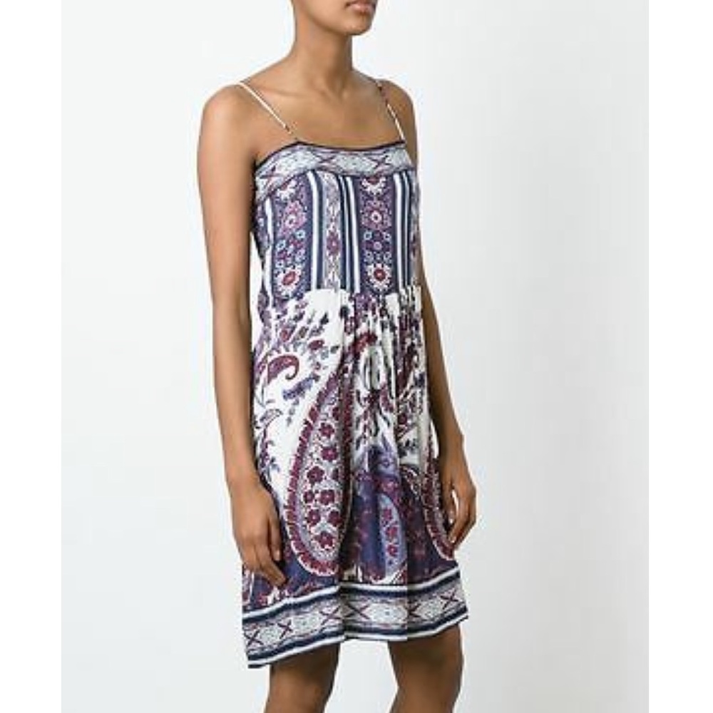 ISABEL MARANT ETOILE Trani Dress Size 3